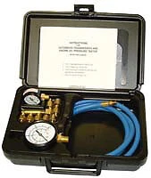S & G Tool Aid 34580 Automatic Transmission And Oil Test Kit Atf