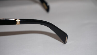 NEW Chopard Limited Edition SCH330S 0700 Sunglasses Gold Crystal Authentic Chopard SCH330S 700 sunglasses main image 3