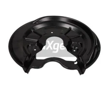 Splash plate, brake disc Maxgear 19-3271 for VW Golf Plus