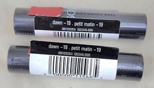 NOS Sonia Kashuk Sealed Take Cover Concealing Stick  19 Dawn Lot of 2