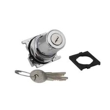 Eaton 10250T  Key operated Selector Switch Oil Tight Heavy Duty (L1)