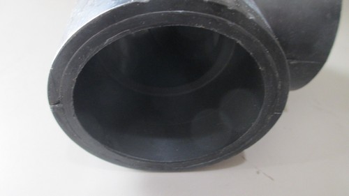 Nibco, Heat Weld, 2" Pipe Size, 90 Deg Elbow, Sch 80 - Picture 2 of 3