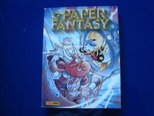 PAPER FANTASY N 25 PANINI 2022 DISNEY
