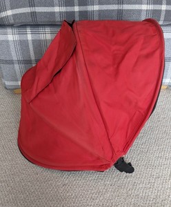 baby jogger hood replacement