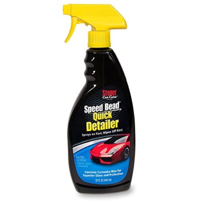 Stoner Car Care 92354 SPEED BEAD QUICK DET TRGR