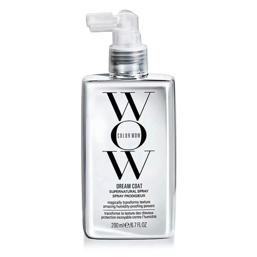 Color Wow Dream Coat Supernatural Spray – Anti-Frizz Protection 200ml . - Picture 3 of 3