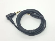 Sony Genuine Headphone Aux Audio Cable For WH-1000XM4 WH-1000XM5 WH-1000XM3 XM6