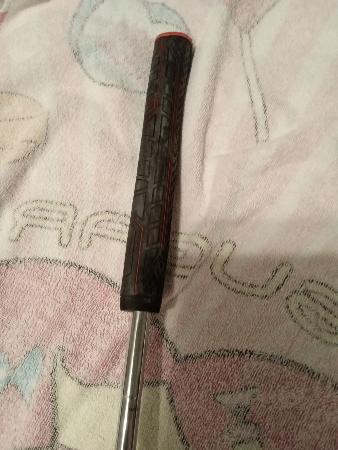 PowerBilt Golf XRT Series 4 Mallet Putter 819414020814 eBay