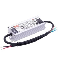 Mean Well HLG-40H-24A LED Netzteil 40W 24V 1.67A IP65 Schaltnetzteil CV