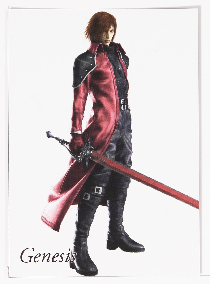 ［カードダスマスターズ］FINAL FANTASY VII［バインダー付き］ Final Fantasy 7 VII Trading Card Carddass Masters #22 Tifa