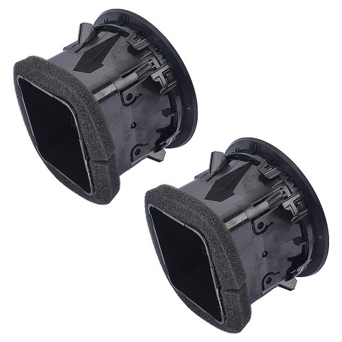 Coppia Bocchetta di ventilazione griglia di ventilazione per Opel Adam Corsa D - Bild 8 von 8