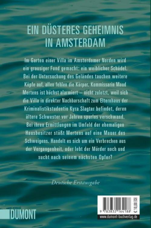 Thumbnail - Schwarzes Wasser Isa Maron