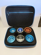 yoyofactory Champions Edition Set With Case