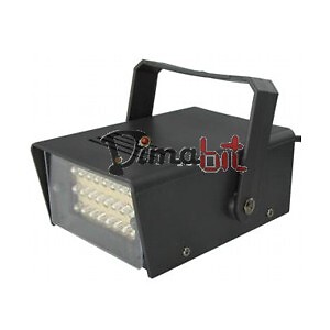 Karma Mini Strobo A Led