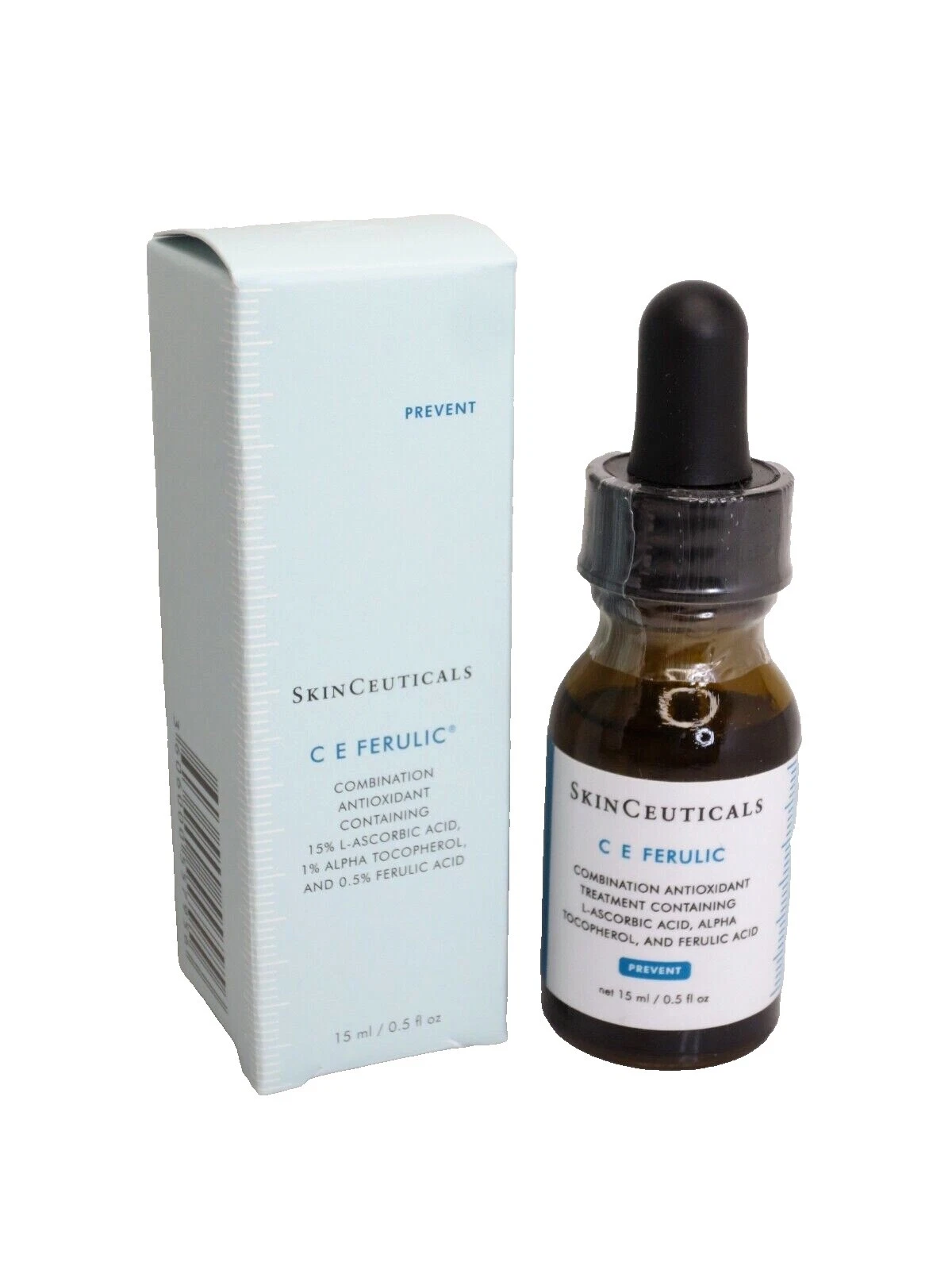 Tamaño de viaje SkinCeuticals Todo Tipo de Piel Cuidado de la piel