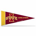 Iowa State Ncaa Mini Pennant 9X4 inch, felt