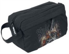 Slipknot Washbag Classic Pentagram Logo Official  / New / Free Delivery
