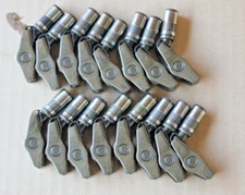 OEM 2011-2024 Hyundai Kia 2.0L Rocker Arms and Valve Lifter, low miles (706)