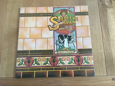 Steeleye Span-Parcel of rogues.LP