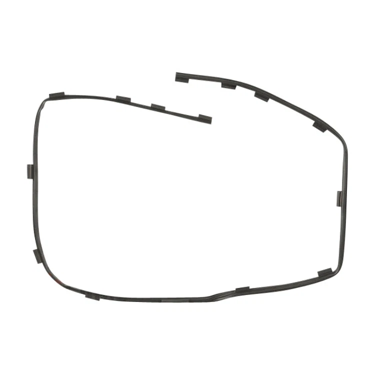 Factory Whirlpool WPW10163915 Appliance Seal-Door 1546268 