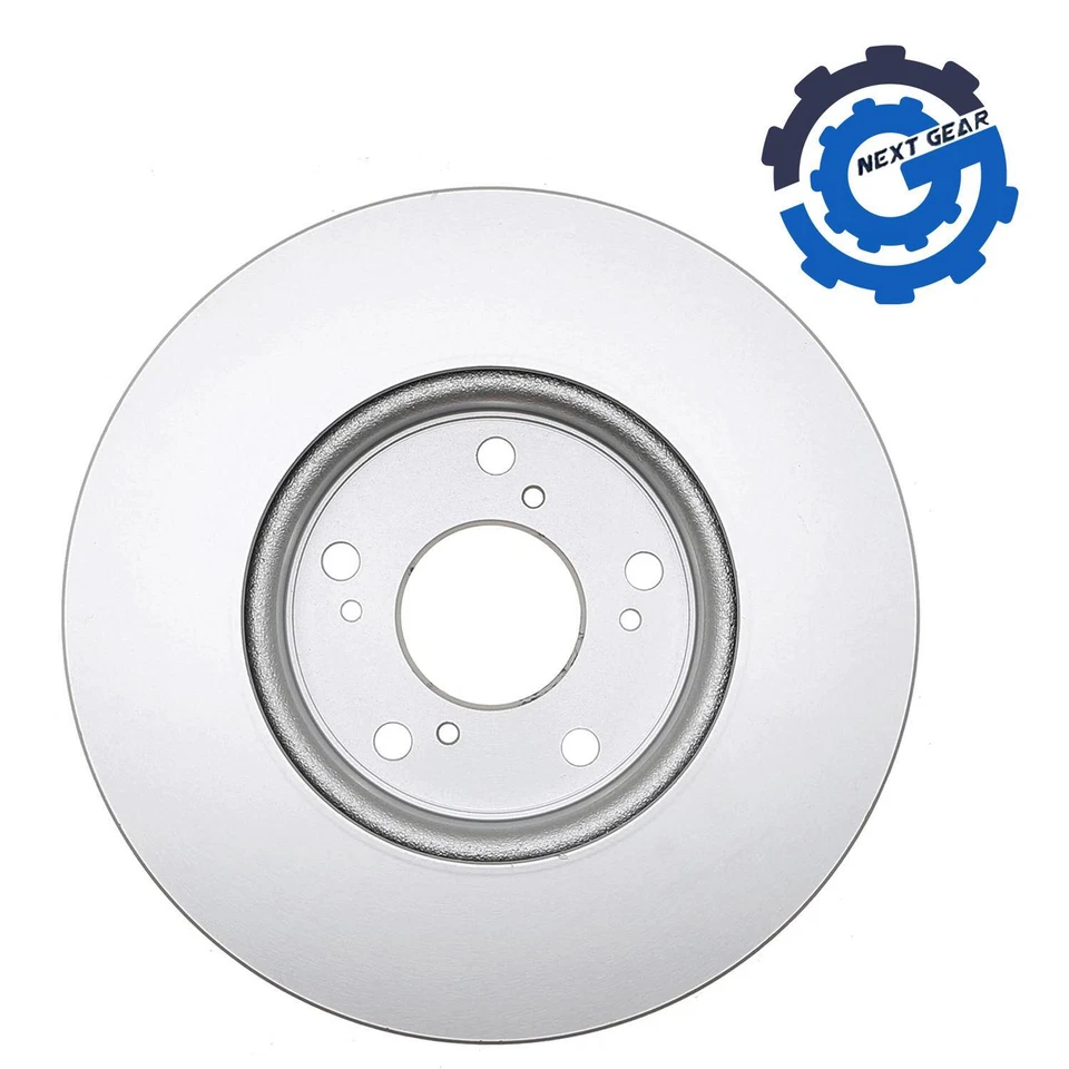 Nuevo rotor de freno delantero ACDelco para Honda Accord 18A81022 2013-2023 Foto 3 de 3