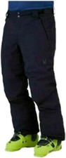 Spyder Men's Repreve Black Insulated Ski Snowboard Winter Snow Pants X-LARGE