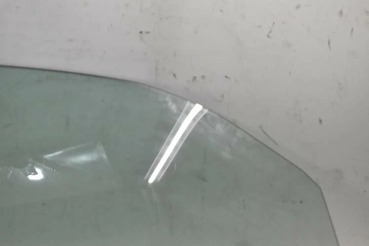 Cristal puerta delantera derecha OEM 97 98 99 00 01 02 03 04 05 06 Jaguar XK8 convertible Foto 3 de 4