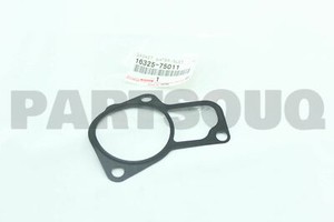 Toyota 16325 15020