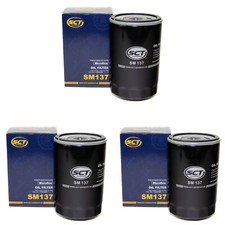 Filtre à huile Ford COUGAR