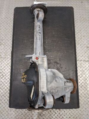 Carrier Front Axle 3.73 Ratio Fits 03-06 EXPEDITION 1140012
