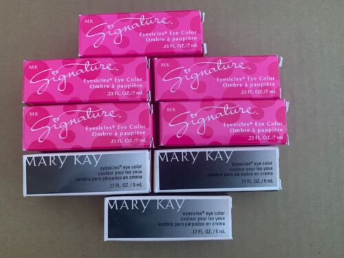 Mary Kay Eyesicles Eye Color (Choose your Color) - Afbeelding 1 van 1