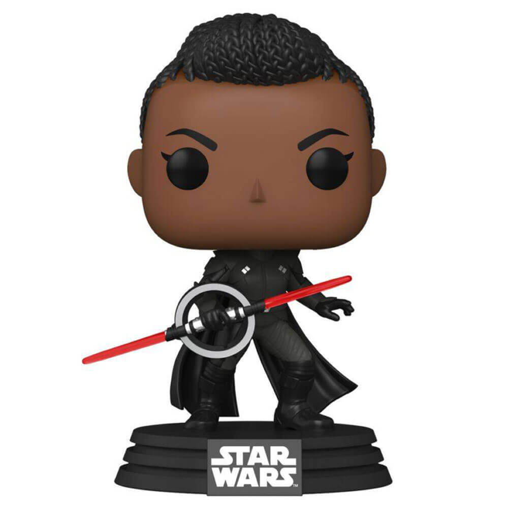 Star Wars Reva (Tercera Hermana) ¡Pop exclusivo de EE. UU.! Figuras de acción co