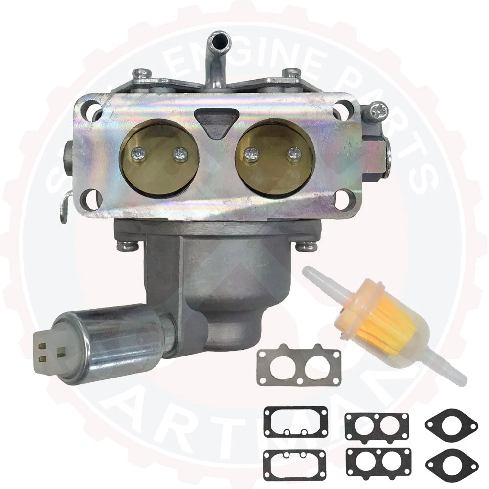 Craftsman gt5000 carburetor deals