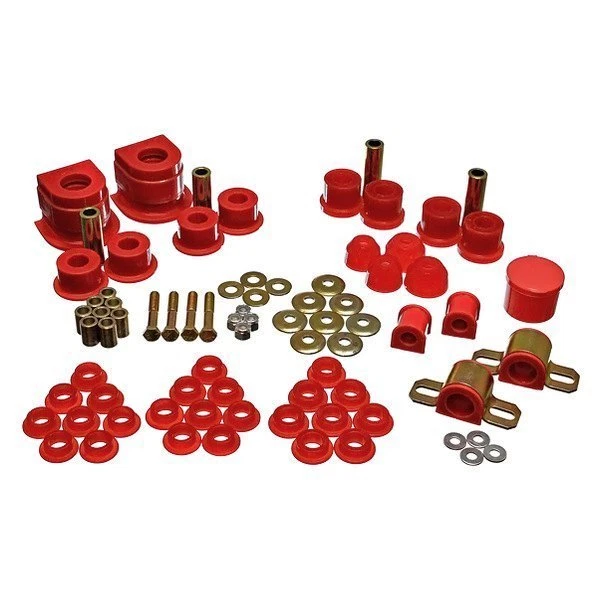 能源悬架 11.18101R 超柔性系统主套件适用于 86-91 马自达 RX-7 — 第 2/2 张图片