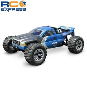 Hpi Mt Nitro | eBay