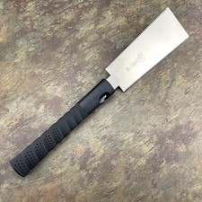 Ryoba Japanese Razorsaw Double Edge 180mm - Gyokucho - RZ-291