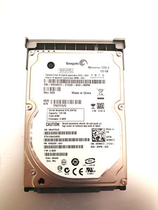 Festplatte Seagate Momentus 7200.2 120GB SATA HDD intern 2,5"