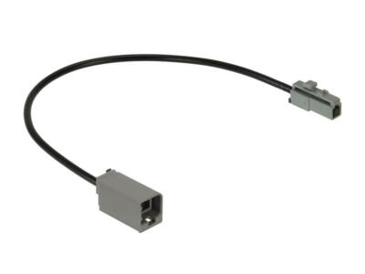 Alpine KAE-GT521 GNSS-Antennenadapter GT5 auf GT21 Alpine Halo11, Halo9, iLX-705
