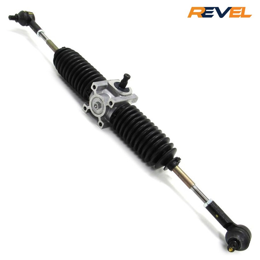 2013-2023 Cushman Titan OEM Steering Rack & Pinion Assy