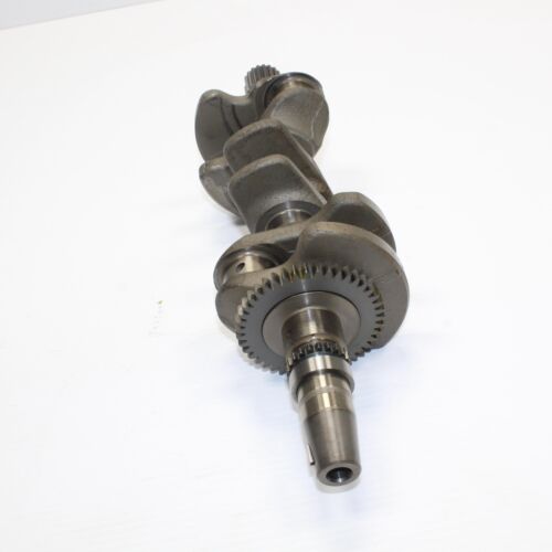 2017 YAMAHA VX OEM CRANKSHAFT 6EY-11400-00-00 - Picture 4 of 23