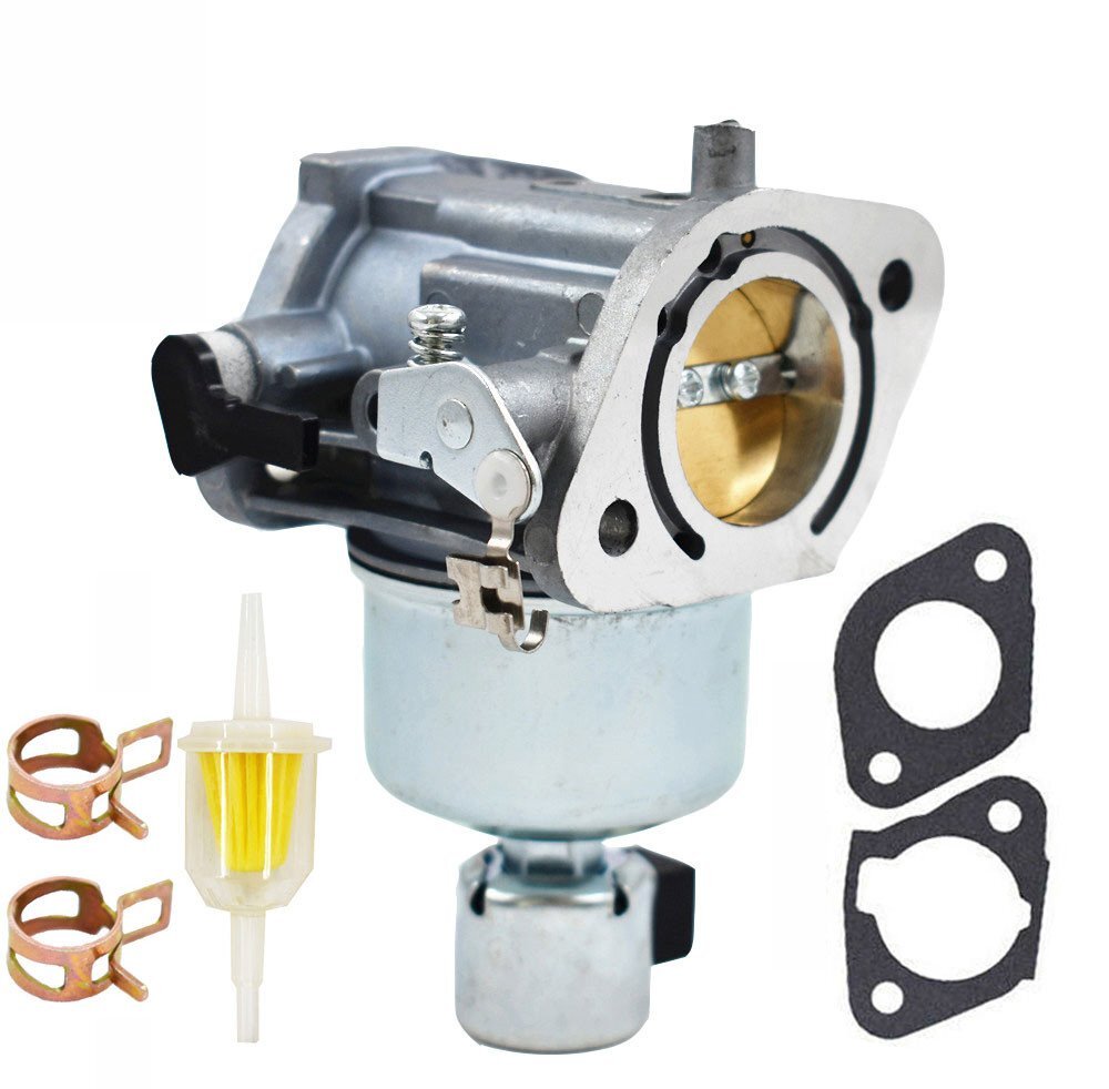 GM-150 本物 For Kawasaki Engine 23 Hp FR691V FS691V Gravely ZT 42 XL