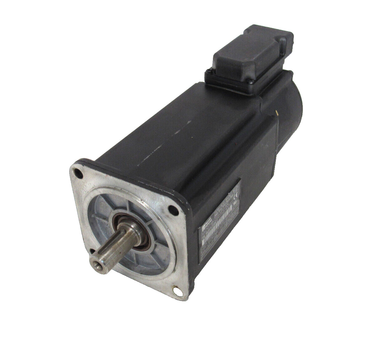 Moteur Servo REXROTH R911274565 RÉNOVÉ MKD071B-035-KP0-KN