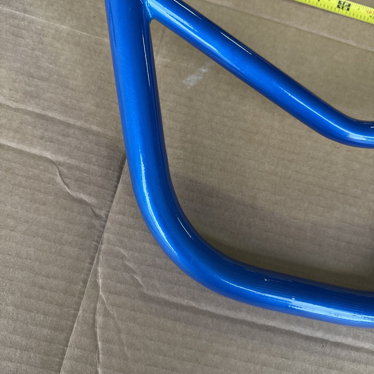 【レア】Redline PL-20 V-Bars ハンドルバー BMX Redline V BARS old School BMX Bike Handlebars PL20 Carrera