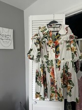 farm rio dress xl Newest Collection Organic Cotton