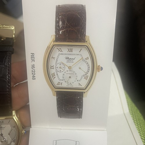 chopard 2248