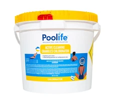 Poolife Active Cleaning Granules (25 lb) (22206)
