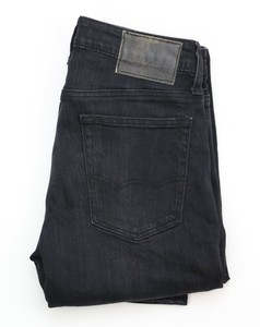 ae slim carpenter selvedge raw jean
