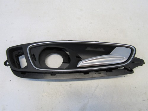 AUDI A1 2010-14 OFFSIDE/DRIVER/RIGHT FRONT INTERIOR DOOR HANDLE (3 DOOR) #9701V