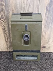 Original WW2 US M6 Tank Periscope Genuine Army Military