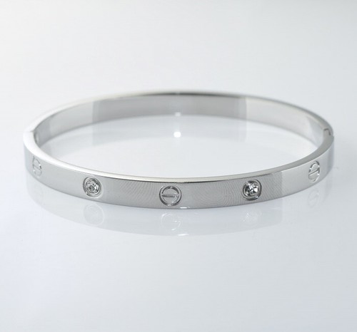 18K Yellow / White Rose Gold Filled Opened Bangle Bracelet Evening Xmas Bridal - Picture 30 of 36